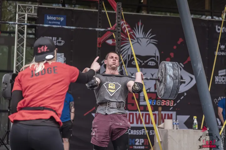 Lakeforce CrossFit — crossfit-studio in Konstanz — 3