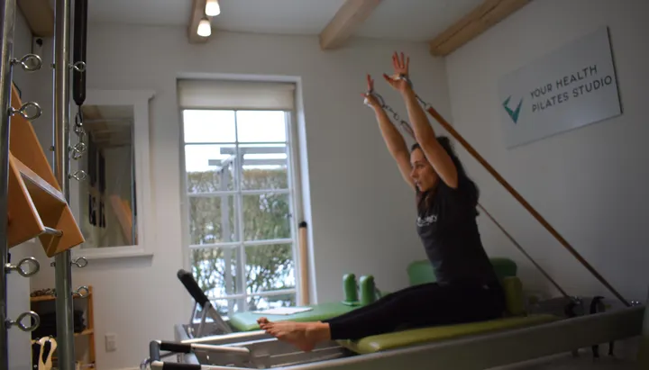 Your Health Pilates Studio — pilates-studio i Vallensbæk, København — 2