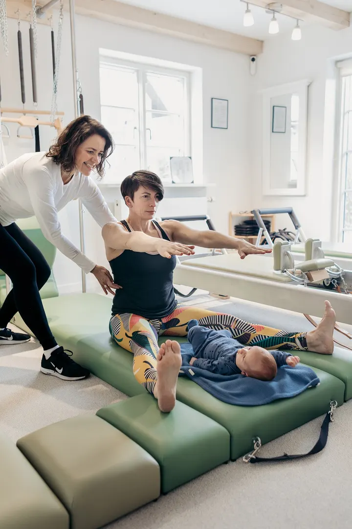 Your Health Pilates Studio — pilates-studio i København — 3