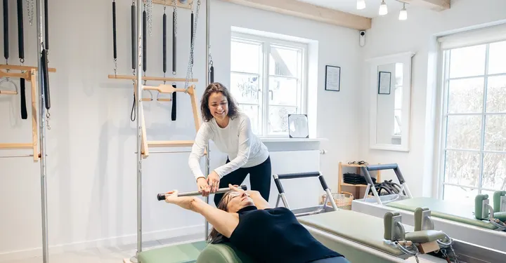 Your Health Pilates Studio — pilates-studio i København — 4