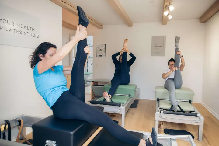 Your Health Pilates Studio — pilates-studio i København — 5