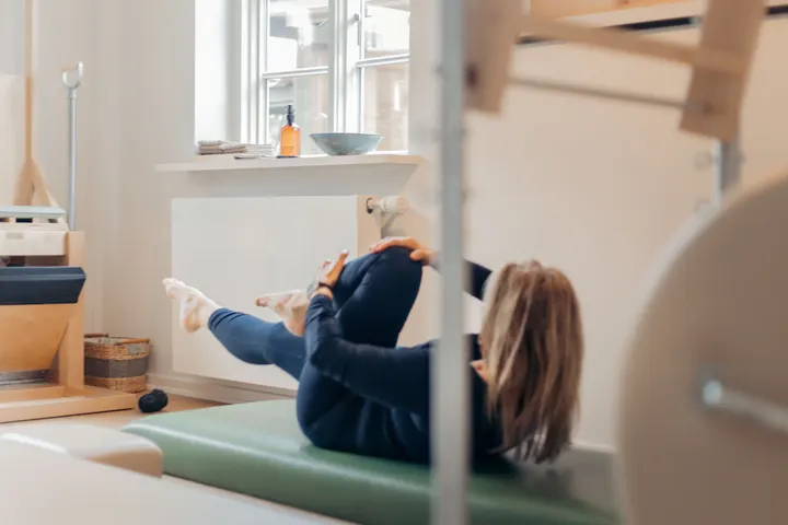 Your Health Pilates Studio — pilates-studio i København — 6
