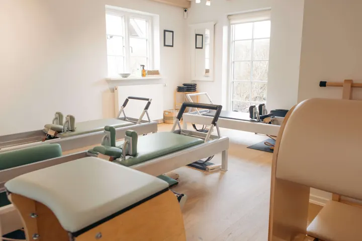 Your Health Pilates Studio — Pilates i Vallensbæk, København