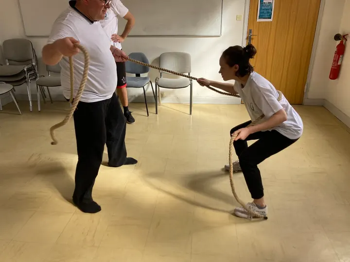 La Flèche de Bordeaux — arts martiaux-studio à Bordeaux — 3