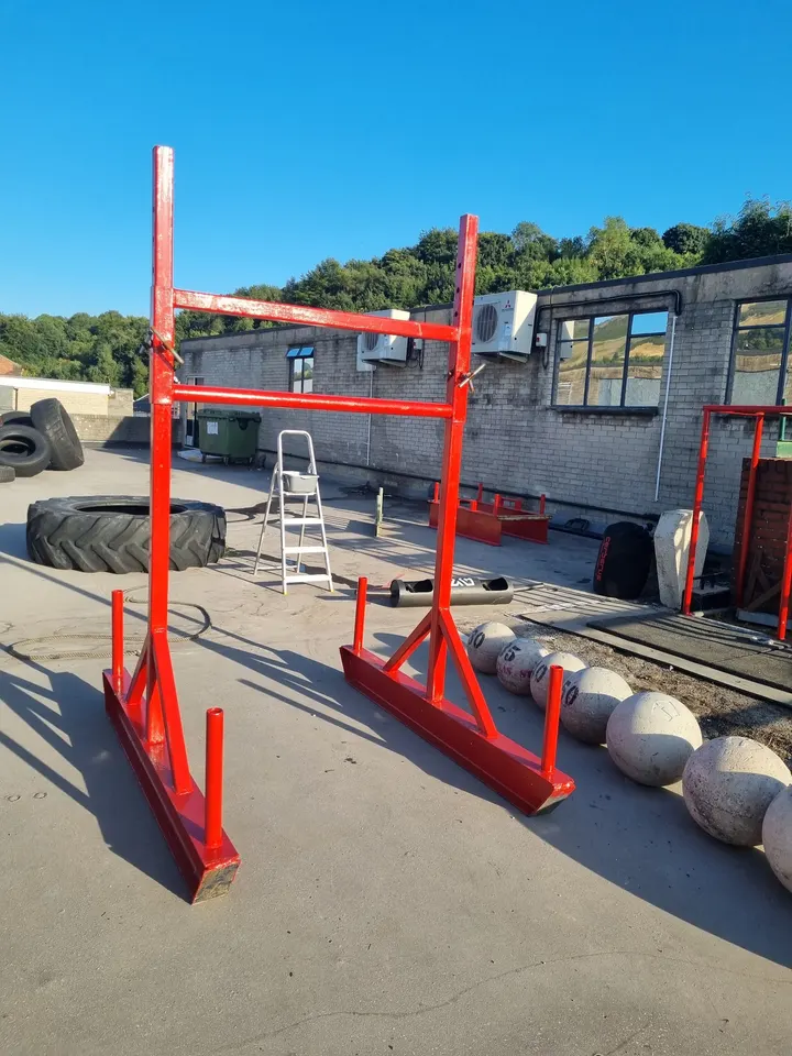 Muscle Empire — fitness studio in Sheffield — 3