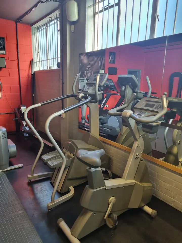 Muscle Empire — fitness studio in Sheffield — 4