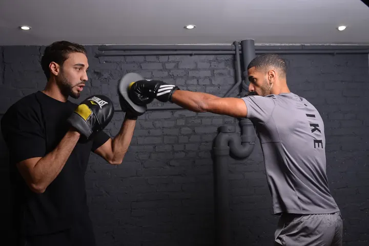 Gotham Sports Club 19 Rue du Colonel Moll — salle de fitness-studio à Paris 17e Arrondissement, Paris — 3