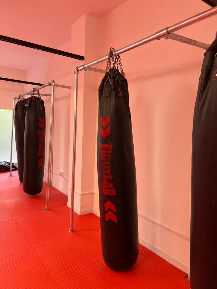 All Day Mma Gym — mma-studio in Caterham — 3