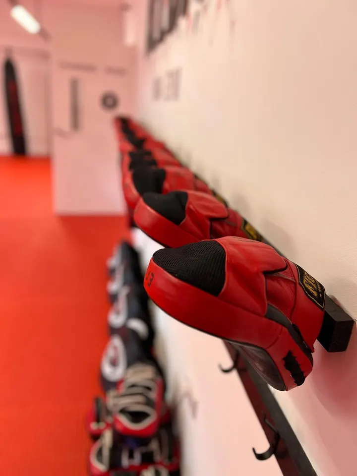 All Day Mma Gym — mma-studio in Caterham — 5