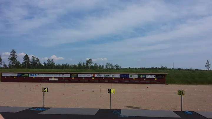 Ätrans Idrottscenter — träningsstudio i Falkenberg — 3
