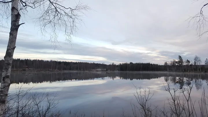 Ätrans Idrottscenter — Träningsstudio i Falkenberg