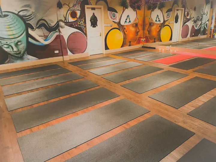 Planet Yoga — Hot Yoga in Wavertree, Liverpool