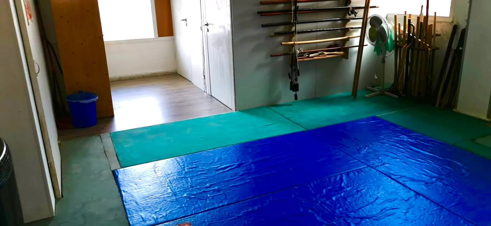 BUJINKAN BYAKURYU DOJO — artes marciales-studio en Lugo — 5