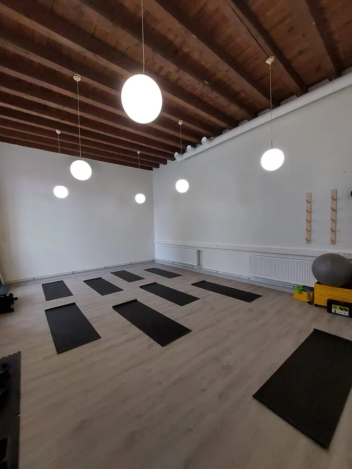 Into hyvinvointi — pt studio – Oulu — 3