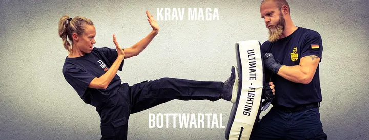 Krav Maga Bottwartal @Martin-Luther-Straße — kampfsport-studio in Oberstenfeld — 2