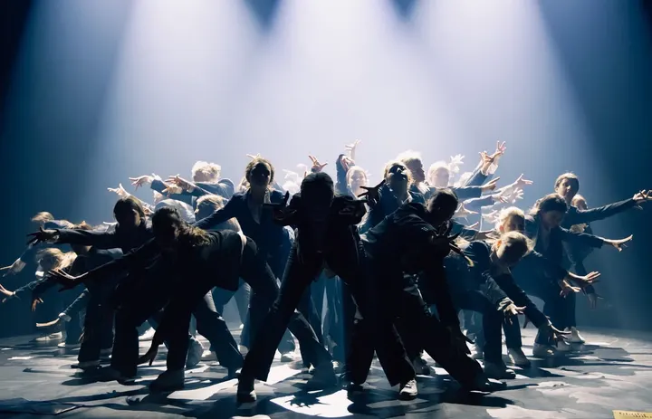 Arnbergs Dansstudio — dans-studio i Malmö — 3