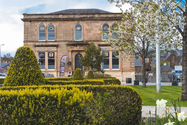 The Journey Helensburgh — wellness-studio in Helensburgh — 3