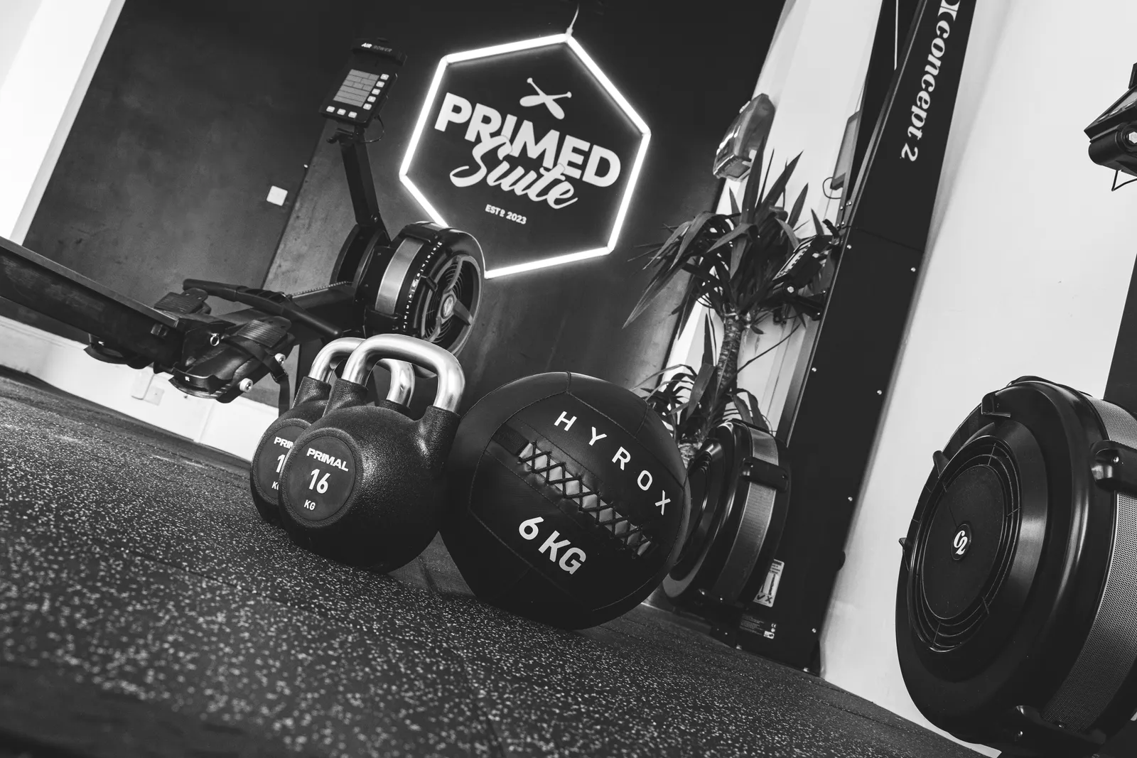 The Journey Fitness | Helensburgh Gym & Wellness Centre — wellness-studio in Craigendoran, Helensburgh — 3