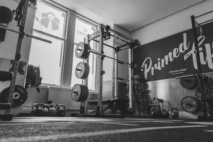 The Journey Fitness | Helensburgh Gym & Wellness Centre — Wellness in Craigendoran, Helensburgh