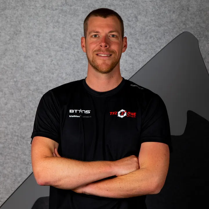 Tri2one Coaching — personal training-studio in Amsterdam — 4