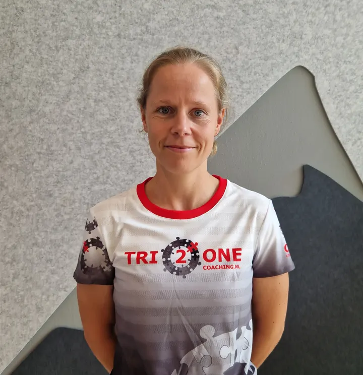 Tri2one Coaching — personal training-studio in Amsterdam — 5