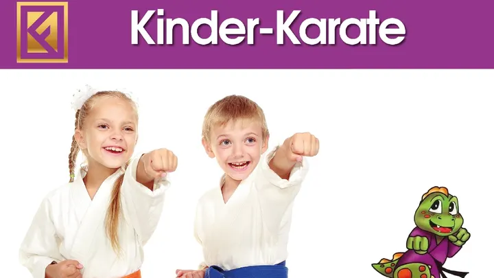 Karate Fachsportschule Sebstverteidigung für Kinder — kampfsport-studio in Köln — 3