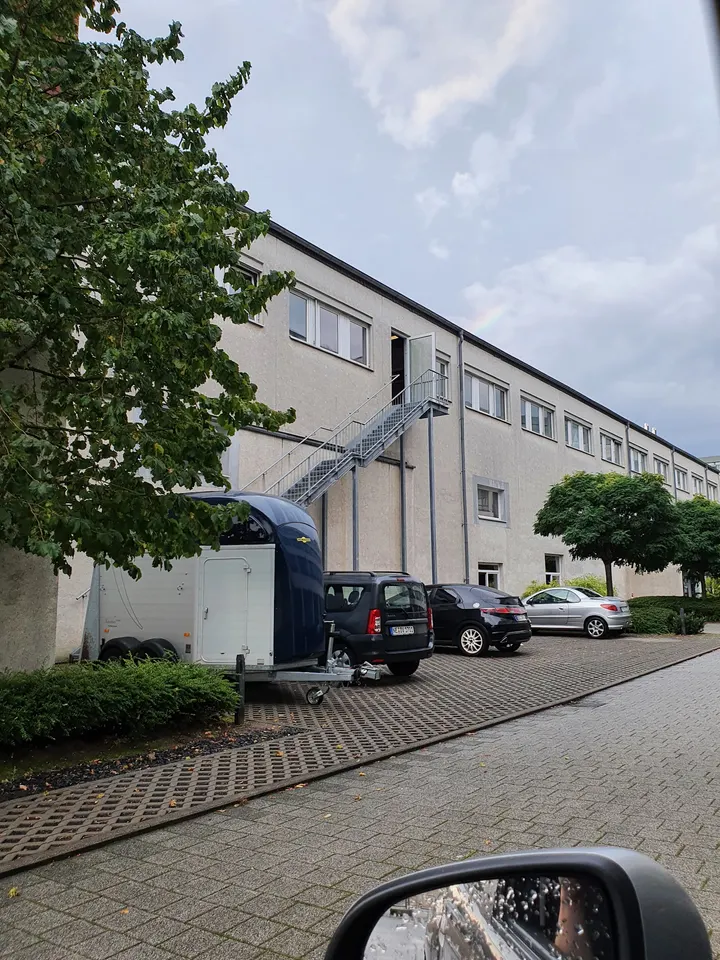 Karate Fachsportschule Sebstverteidigung für Kinder — Kickboxen in Ehrenfeld, Köln