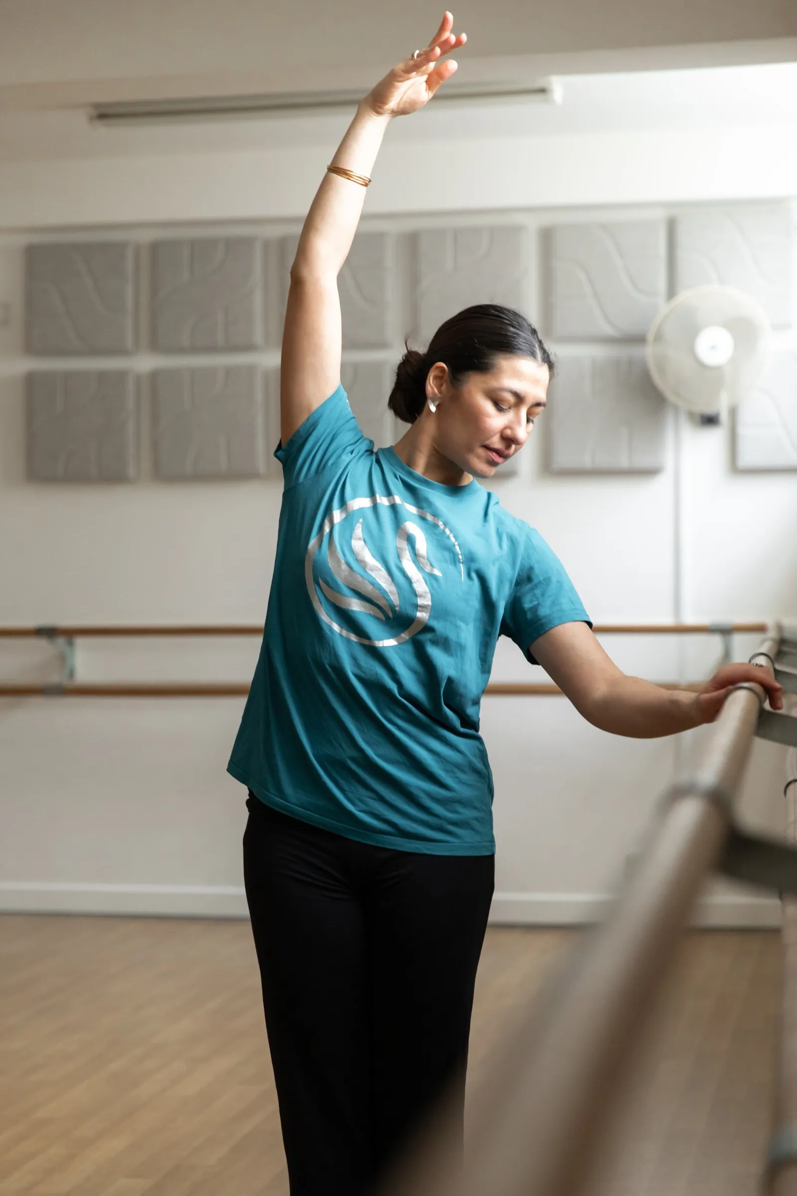 Chapel House Studios — yoga-studio in Totnes — 5