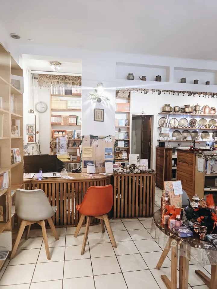 Tapovan — Méditation à Paris 15e Arrondissement, Paris