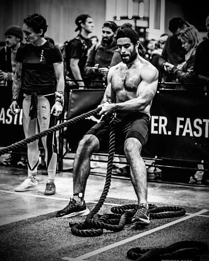 Atlas Training - Coaching sportif — coaching personnel-studio à Nanterre — 4