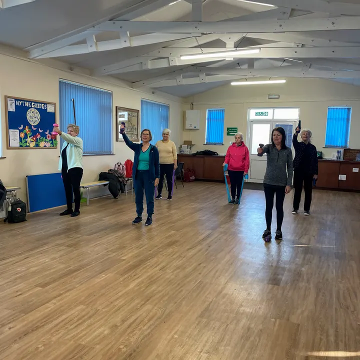 Alexandra Sharples PT — fitness studio in Folkestone — 3