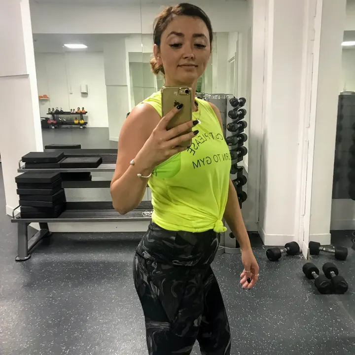 Alexandra Sharples PT — fitness studio in Folkestone — 4