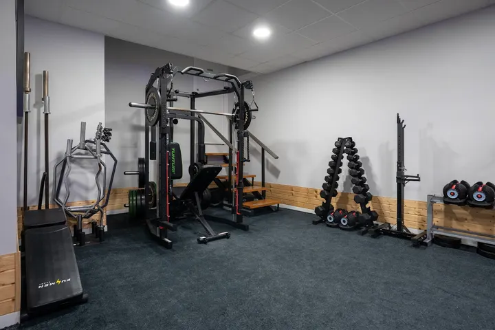 Elio Jaén - S&C Coach - Personal Trainer — entrenamiento personal-studio en Sabadell — 3