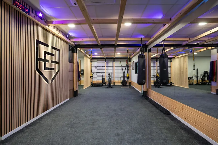 Elio Jaén - S&C Coach - Personal Trainer — entrenamiento personal-studio en Sabadell — 4