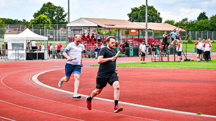 Nunnery Wood Sports Complex — fitness studio in Nunnery Wood, Worcester — 3
