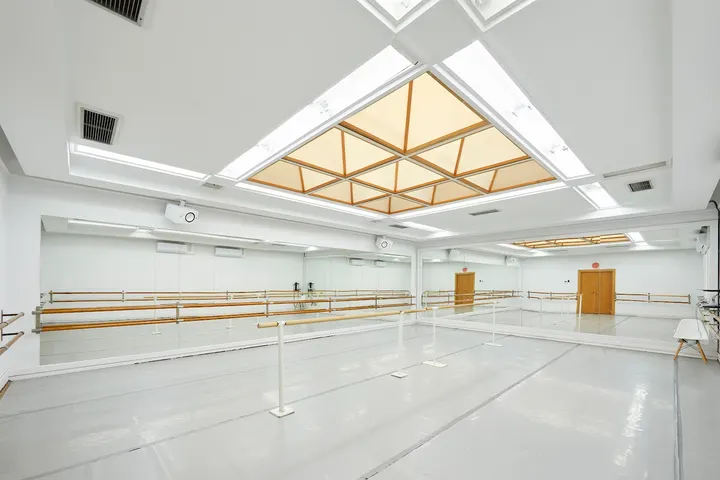 DANZA 180 — baile-studio en Madrid — 3