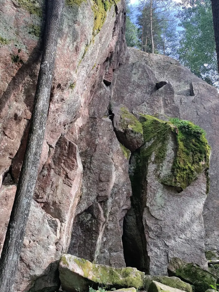Kauhala Kiipeily — kiipeily-studio – Lapinkylä, Kirkkonummi — 3