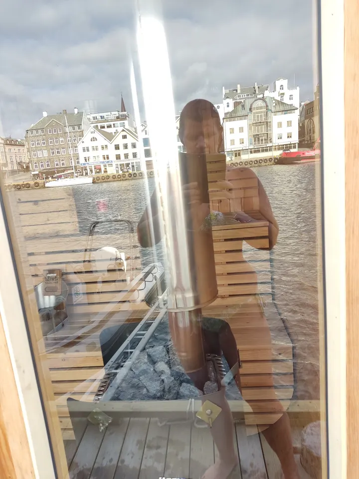 Heit Haugesund — recovery-studio i Haugesund — 2