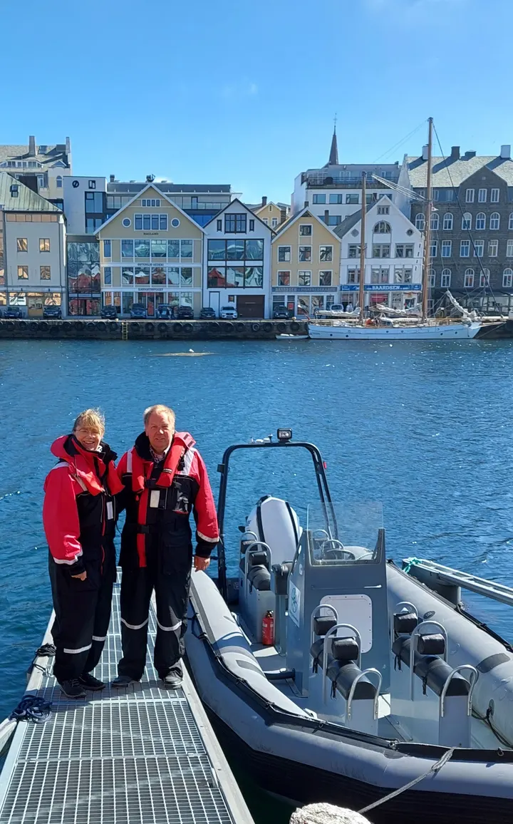 Heit Haugesund — recovery-studio i Haugesund — 3