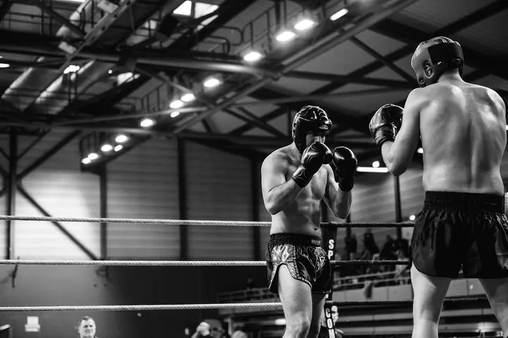 Team Thai Boxing Istres Boxe — arts martiaux-studio à Istres — 5