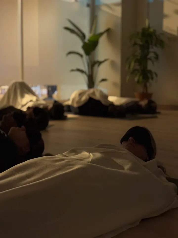 Yoga Studio Saucha — yoga-studio en Barcelona — 4