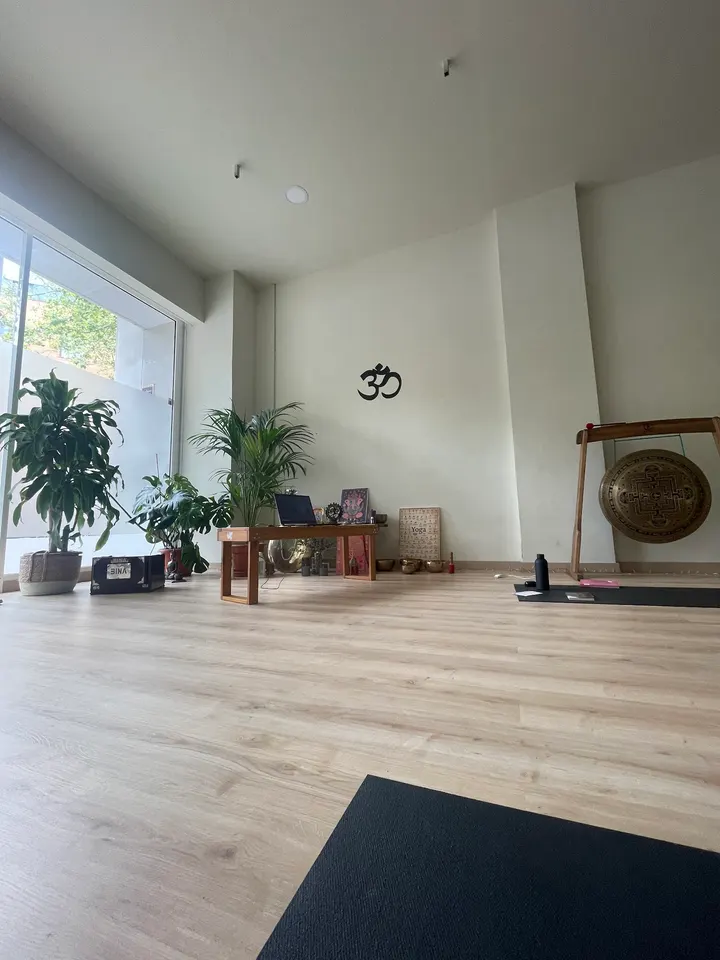 Yoga Studio Saucha — yoga-studio en Barcelona — 5