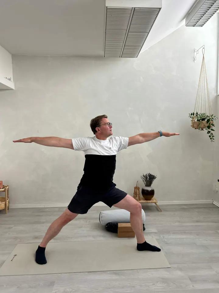 UrhoYoga — Jooga – Keskusta, Turku
