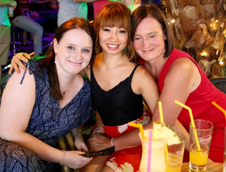 Salsa Cubana Duesseldorf — Tanz in Altstadt, Düsseldorf