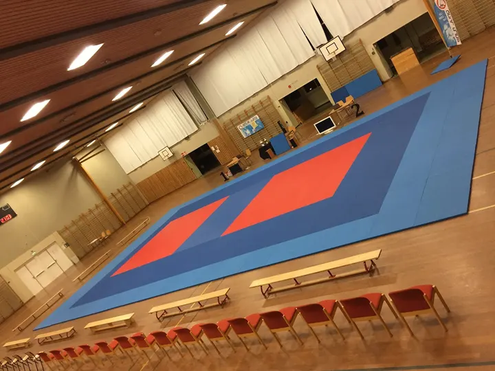 Sola Judoklubb — kampsport-studio i Tananger, Stavanger — 3