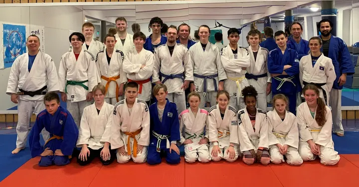 Sola Judoklubb — kampsport-studio i Stavanger — 4