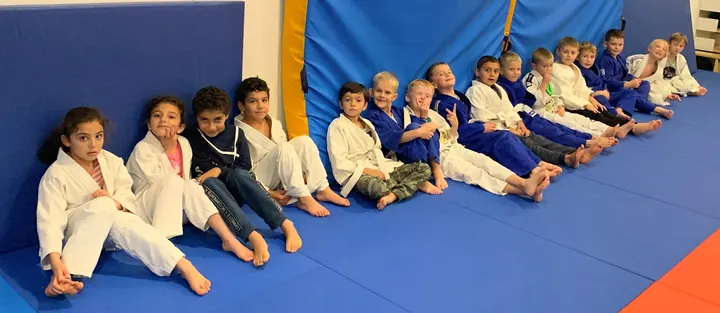 Sola Judoklubb — kampsport-studio i Stavanger — 5
