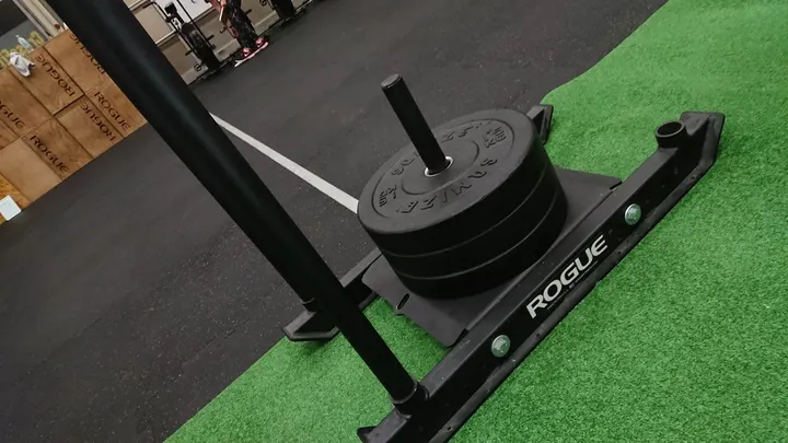 CrossFit Iserlohn — functional training-studio in Iserlohn — 3