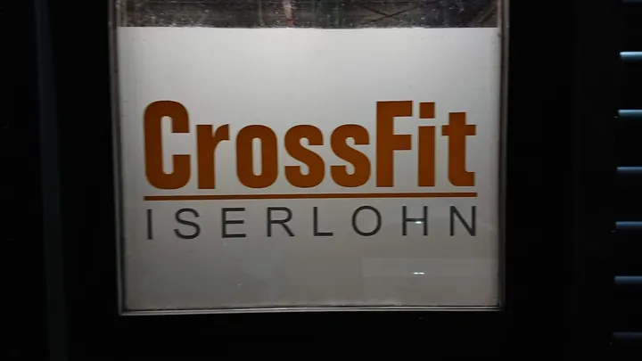 CrossFit Iserlohn — functional training-studio in Iserlohn — 5