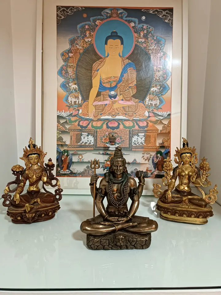Dharasi Espai De Salut — yoga-studio en Mollet del Vallès, Barcelona — 2